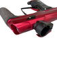 Used MacDev Clone 5 Red/Black Paintball Gun Paintball Gun from CPXBrosPaintball Buy/Sell/Trade Paintball Markers, New Paintball Guns, Paintball Hoppers, Paintball Masks, and Hormesis Headbands