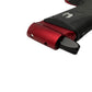 Used MacDev Clone 5 Red/Black Paintball Gun Paintball Gun from CPXBrosPaintball Buy/Sell/Trade Paintball Markers, New Paintball Guns, Paintball Hoppers, Paintball Masks, and Hormesis Headbands