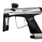 Used MacDev Clone 5 Silver/Black Paintball Gun Paintball Gun from CPXBrosPaintball Buy/Sell/Trade Paintball Markers, New Paintball Guns, Paintball Hoppers, Paintball Masks, and Hormesis Headbands