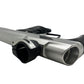 Used MacDev Clone 5 Silver/Black Paintball Gun Paintball Gun from CPXBrosPaintball Buy/Sell/Trade Paintball Markers, New Paintball Guns, Paintball Hoppers, Paintball Masks, and Hormesis Headbands