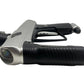 Used MacDev Clone 5 Silver/Black Paintball Gun Paintball Gun from CPXBrosPaintball Buy/Sell/Trade Paintball Markers, New Paintball Guns, Paintball Hoppers, Paintball Masks, and Hormesis Headbands