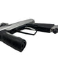 Used MacDev Clone 5 Silver/Black Paintball Gun Paintball Gun from CPXBrosPaintball Buy/Sell/Trade Paintball Markers, New Paintball Guns, Paintball Hoppers, Paintball Masks, and Hormesis Headbands