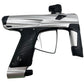 Used MacDev Clone 5 Silver/Black Paintball Gun Paintball Gun from CPXBrosPaintball Buy/Sell/Trade Paintball Markers, New Paintball Guns, Paintball Hoppers, Paintball Masks, and Hormesis Headbands
