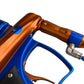 Used Macdev Clone Copper/Blue Paintball Gun (NO LCD SCREEN) Paintball Gun from CPXBrosPaintball Buy/Sell/Trade Paintball Markers, New Paintball Guns, Paintball Hoppers, Paintball Masks, and Hormesis Headbands