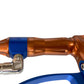 Used Macdev Clone Copper/Blue Paintball Gun (NO LCD SCREEN) Paintball Gun from CPXBrosPaintball Buy/Sell/Trade Paintball Markers, New Paintball Guns, Paintball Hoppers, Paintball Masks, and Hormesis Headbands