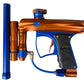 Used Macdev Clone Copper/Blue Paintball Gun (NO LCD SCREEN) Paintball Gun from CPXBrosPaintball Buy/Sell/Trade Paintball Markers, New Paintball Guns, Paintball Hoppers, Paintball Masks, and Hormesis Headbands