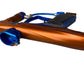 Used Macdev Clone Copper/Blue Paintball Gun (NO LCD SCREEN) Paintball Gun from CPXBrosPaintball Buy/Sell/Trade Paintball Markers, New Paintball Guns, Paintball Hoppers, Paintball Masks, and Hormesis Headbands