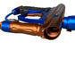 Used Macdev Clone Copper/Blue Paintball Gun (NO LCD SCREEN) Paintball Gun from CPXBrosPaintball Buy/Sell/Trade Paintball Markers, New Paintball Guns, Paintball Hoppers, Paintball Masks, and Hormesis Headbands
