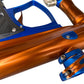 Used Macdev Clone Copper/Blue Paintball Gun (NO LCD SCREEN) Paintball Gun from CPXBrosPaintball Buy/Sell/Trade Paintball Markers, New Paintball Guns, Paintball Hoppers, Paintball Masks, and Hormesis Headbands
