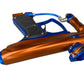 Used Macdev Clone Copper/Blue Paintball Gun (NO LCD SCREEN) Paintball Gun from CPXBrosPaintball Buy/Sell/Trade Paintball Markers, New Paintball Guns, Paintball Hoppers, Paintball Masks, and Hormesis Headbands