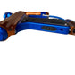 Used Macdev Clone Copper/Blue Paintball Gun (NO LCD SCREEN) Paintball Gun from CPXBrosPaintball Buy/Sell/Trade Paintball Markers, New Paintball Guns, Paintball Hoppers, Paintball Masks, and Hormesis Headbands