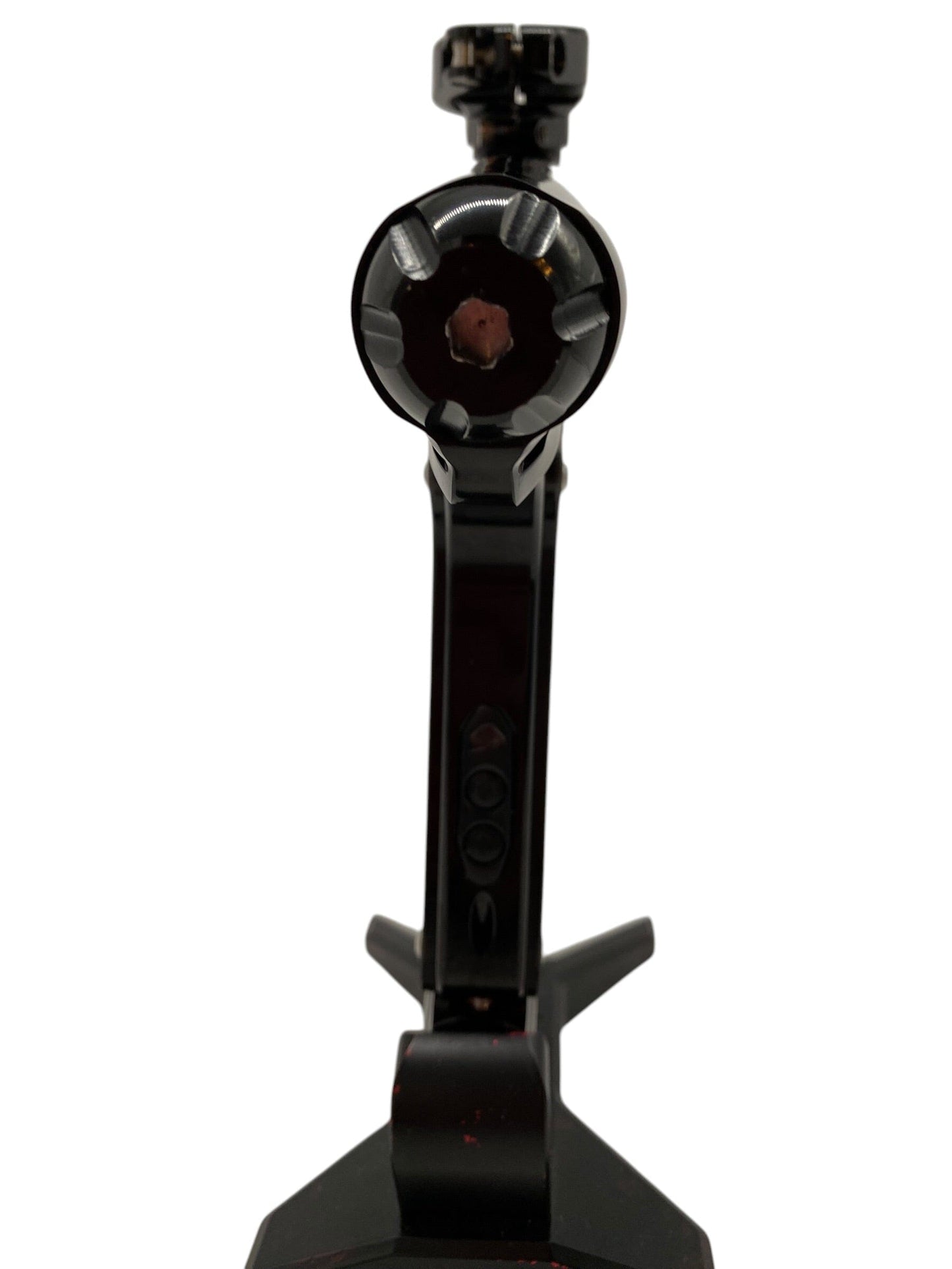 Used Macdev CLONE Gloss Black Paintball Gun Paintball Gun from CPXBrosPaintball Buy/Sell/Trade Paintball Markers, New Paintball Guns, Paintball Hoppers, Paintball Masks, and Hormesis Headbands