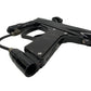 Used Macdev CLONE Gloss Black Paintball Gun Paintball Gun from CPXBrosPaintball Buy/Sell/Trade Paintball Markers, New Paintball Guns, Paintball Hoppers, Paintball Masks, and Hormesis Headbands