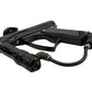 Used Macdev CLONE Gloss Black Paintball Gun Paintball Gun from CPXBrosPaintball Buy/Sell/Trade Paintball Markers, New Paintball Guns, Paintball Hoppers, Paintball Masks, and Hormesis Headbands