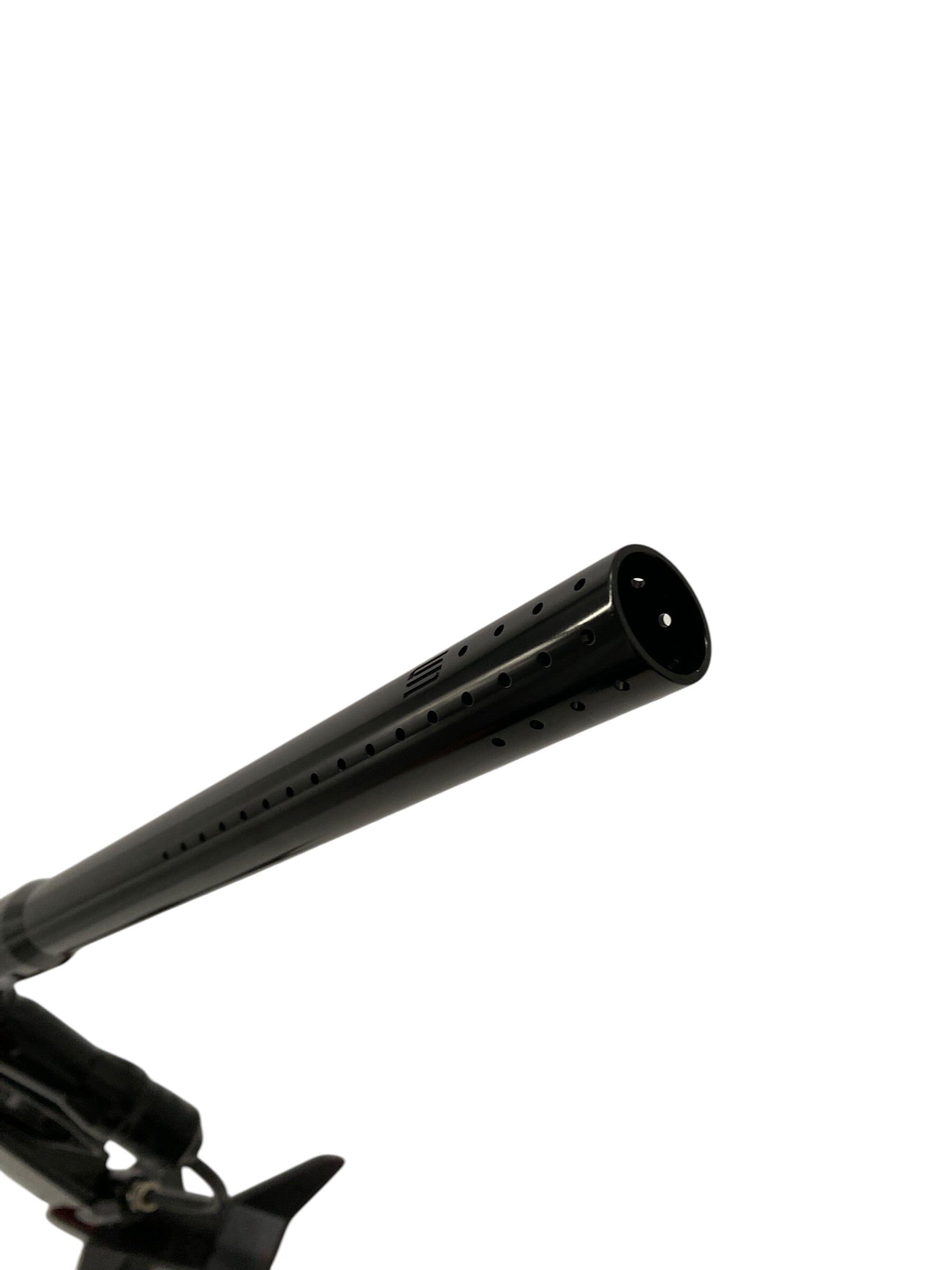 Used Macdev CLONE Gloss Black Paintball Gun Paintball Gun from CPXBrosPaintball Buy/Sell/Trade Paintball Markers, New Paintball Guns, Paintball Hoppers, Paintball Masks, and Hormesis Headbands