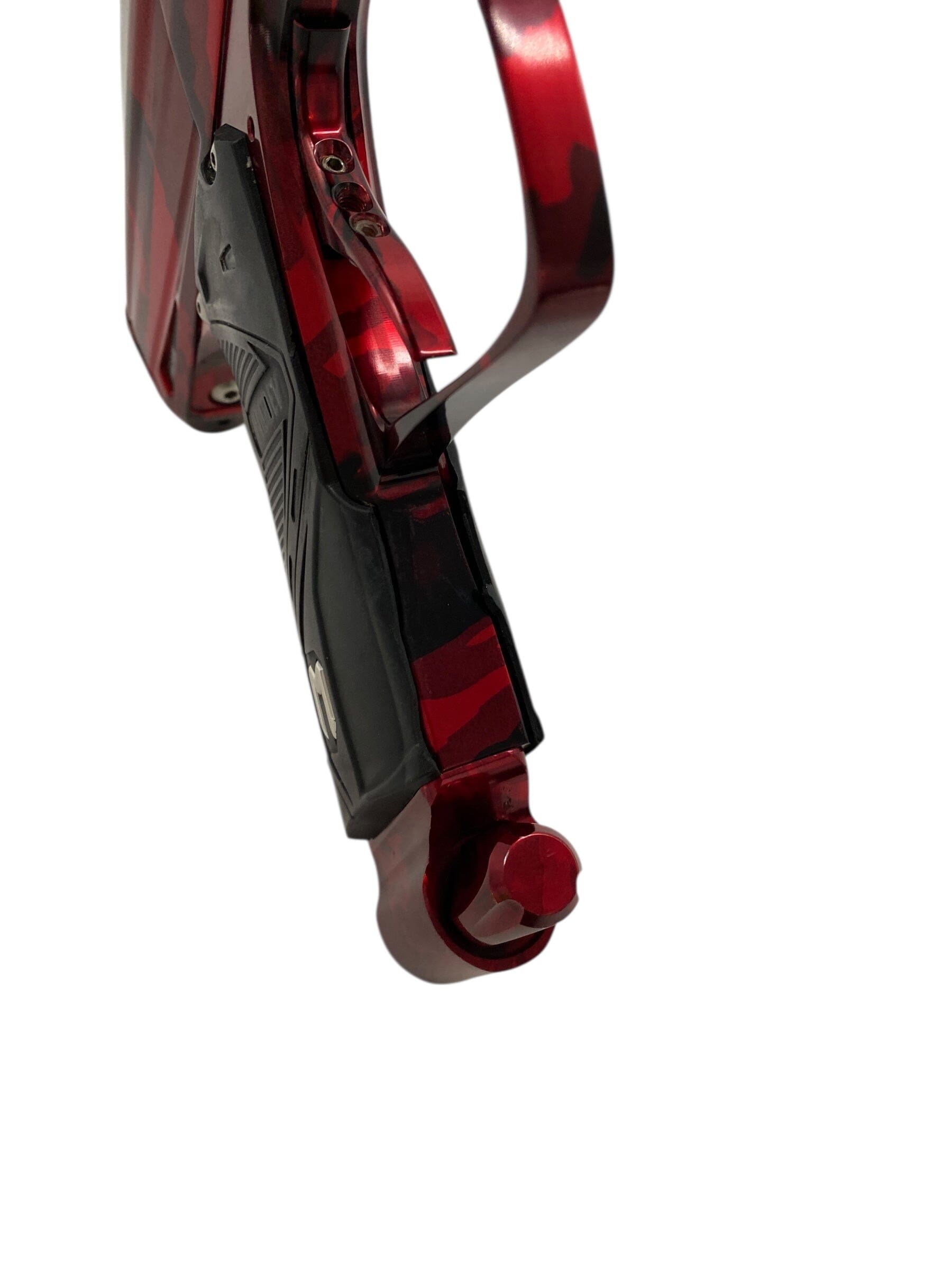 Used MacDev Clone GT Paintball Gun Paintball Gun from CPXBrosPaintball Buy/Sell/Trade Paintball Markers, New Paintball Guns, Paintball Hoppers, Paintball Masks, and Hormesis Headbands