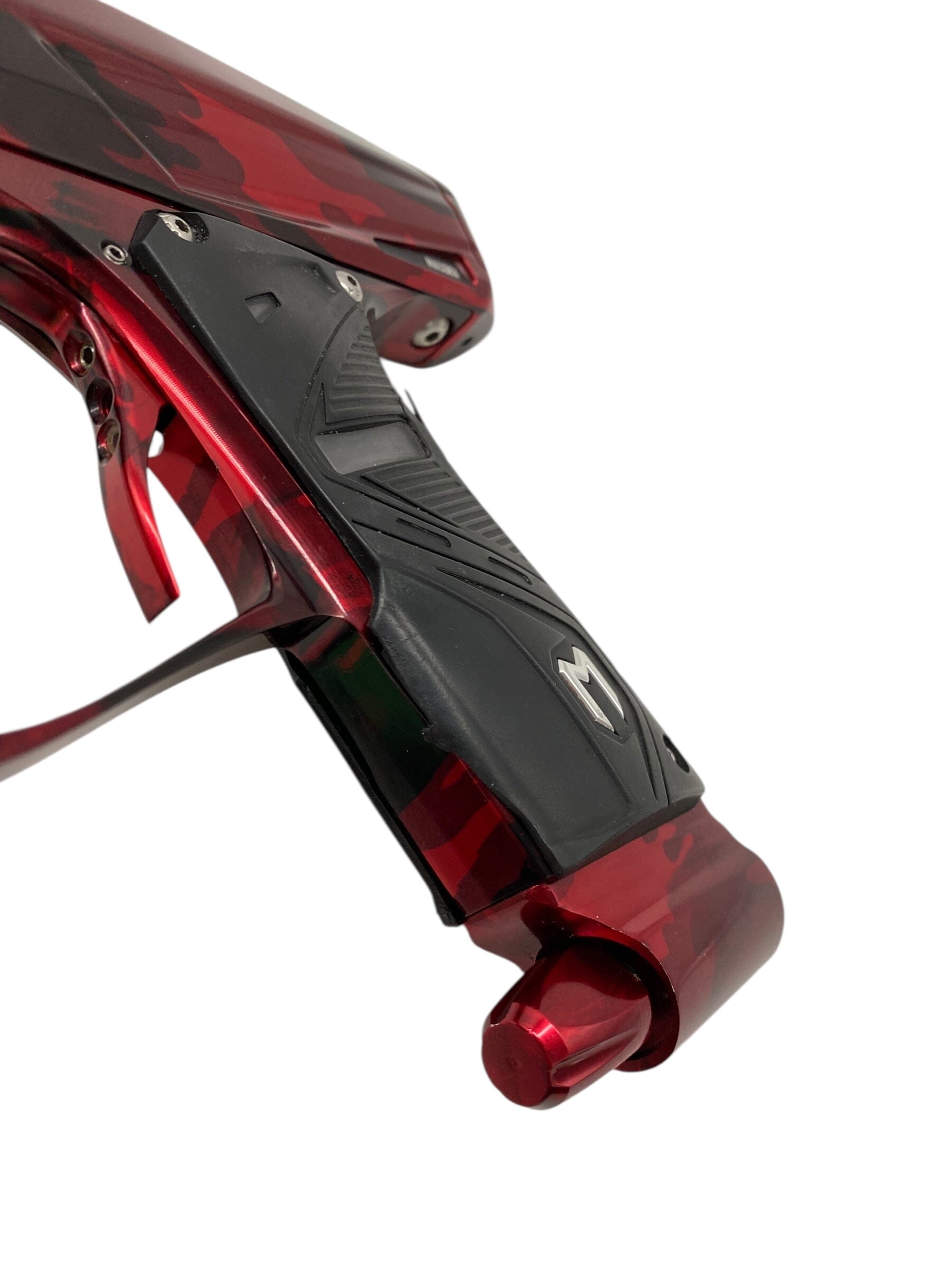 Used MacDev Clone GT Paintball Gun Paintball Gun from CPXBrosPaintball Buy/Sell/Trade Paintball Markers, New Paintball Guns, Paintball Hoppers, Paintball Masks, and Hormesis Headbands