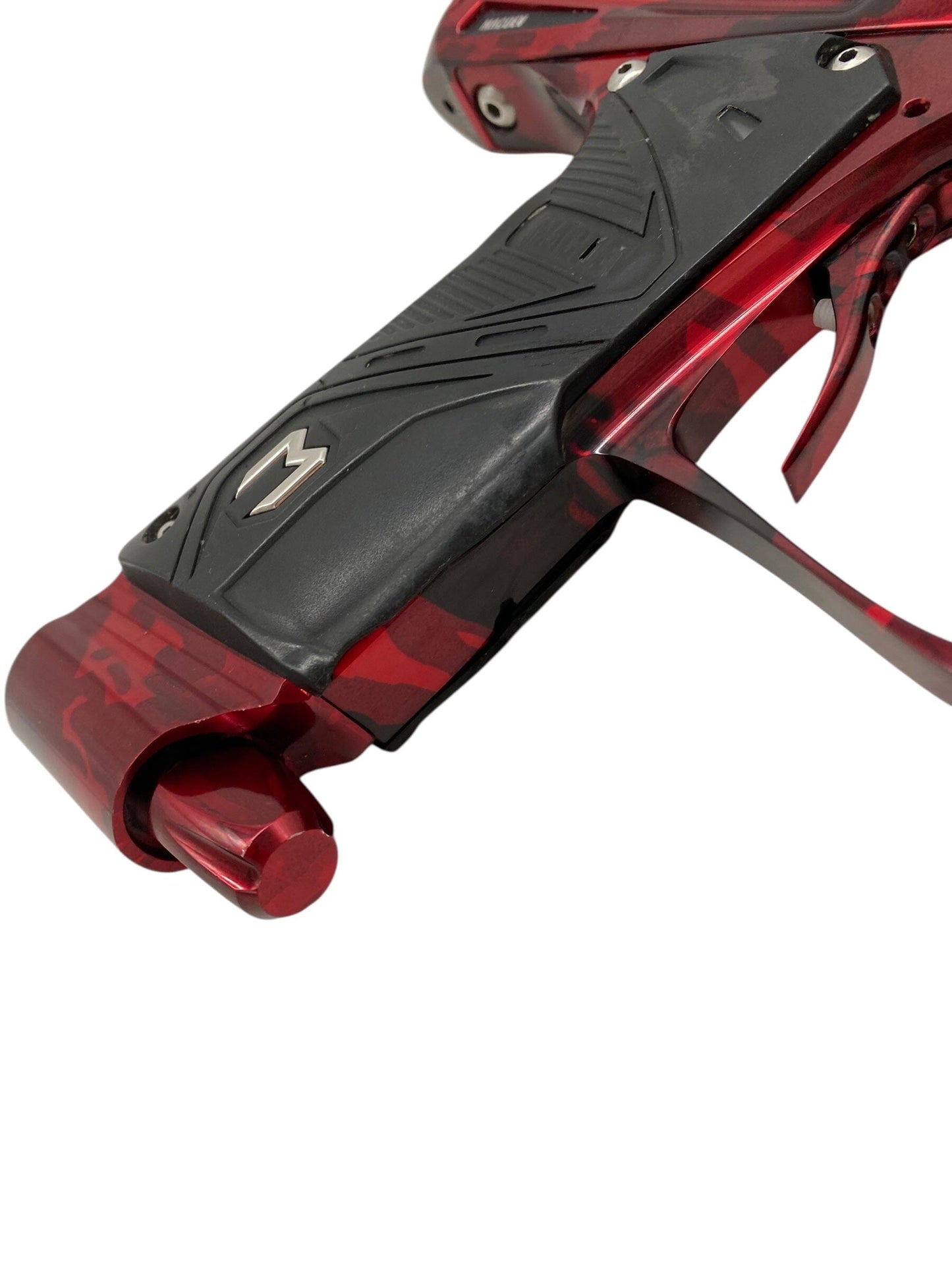Used MacDev Clone GT Paintball Gun Paintball Gun from CPXBrosPaintball Buy/Sell/Trade Paintball Markers, New Paintball Guns, Paintball Hoppers, Paintball Masks, and Hormesis Headbands