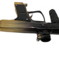 Used MacDev Clone Gti Paintball Gun Black Gold Fade Paintball Gun from CPXBrosPaintball Buy/Sell/Trade Paintball Markers, New Paintball Guns, Paintball Hoppers, Paintball Masks, and Hormesis Headbands