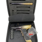 Used MacDev Clone Gti Paintball Gun Black Gold Fade Paintball Gun from CPXBrosPaintball Buy/Sell/Trade Paintball Markers, New Paintball Guns, Paintball Hoppers, Paintball Masks, and Hormesis Headbands