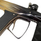 Used MacDev Clone Gti Paintball Gun Black Gold Fade Paintball Gun from CPXBrosPaintball Buy/Sell/Trade Paintball Markers, New Paintball Guns, Paintball Hoppers, Paintball Masks, and Hormesis Headbands