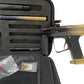 Used MacDev Clone Gti Paintball Gun Black Gold Fade Paintball Gun from CPXBrosPaintball Buy/Sell/Trade Paintball Markers, New Paintball Guns, Paintball Hoppers, Paintball Masks, and Hormesis Headbands