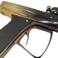 Used MacDev Clone Gti Paintball Gun Black Gold Fade Paintball Gun from CPXBrosPaintball Buy/Sell/Trade Paintball Markers, New Paintball Guns, Paintball Hoppers, Paintball Masks, and Hormesis Headbands