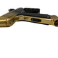 Used MacDev Clone Gti Paintball Gun Black Gold Fade Paintball Gun from CPXBrosPaintball Buy/Sell/Trade Paintball Markers, New Paintball Guns, Paintball Hoppers, Paintball Masks, and Hormesis Headbands