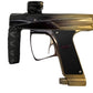 Used MacDev Clone Gti Paintball Gun Black Gold Fade Paintball Gun from CPXBrosPaintball Buy/Sell/Trade Paintball Markers, New Paintball Guns, Paintball Hoppers, Paintball Masks, and Hormesis Headbands
