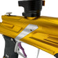 Used MacDev Cyborg 6 Paintball Gun Paintball Gun from CPXBrosPaintball Buy/Sell/Trade Paintball Markers, New Paintball Guns, Paintball Hoppers, Paintball Masks, and Hormesis Headbands