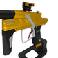 Used MacDev Cyborg 6 Paintball Gun Paintball Gun from CPXBrosPaintball Buy/Sell/Trade Paintball Markers, New Paintball Guns, Paintball Hoppers, Paintball Masks, and Hormesis Headbands