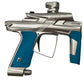 Used Macdev Cyborg 6 Paintball Gun Silver Paintball Gun from CPXBrosPaintball Buy/Sell/Trade Paintball Markers, New Paintball Guns, Paintball Hoppers, Paintball Masks, and Hormesis Headbands