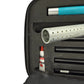 Used MacDev Cyborg 6 Paintball Gun Silver Paintball Gun from CPXBrosPaintball Buy/Sell/Trade Paintball Markers, New Paintball Guns, Paintball Hoppers, Paintball Masks, and Hormesis Headbands
