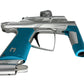 Used MacDev Cyborg 6 Paintball Gun Silver Paintball Gun from CPXBrosPaintball Buy/Sell/Trade Paintball Markers, New Paintball Guns, Paintball Hoppers, Paintball Masks, and Hormesis Headbands