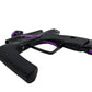 Used Macdev Cyborg X Limited Edition Black/Purple Paintball Gun MINT Paintball Gun from CPXBrosPaintball Buy/Sell/Trade Paintball Markers, New Paintball Guns, Paintball Hoppers, Paintball Masks, and Hormesis Headbands
