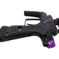 Used Macdev Cyborg X Limited Edition Black/Purple Paintball Gun MINT Paintball Gun from CPXBrosPaintball Buy/Sell/Trade Paintball Markers, New Paintball Guns, Paintball Hoppers, Paintball Masks, and Hormesis Headbands