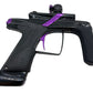 Used Macdev Cyborg X Limited Edition Black/Purple Paintball Gun MINT Paintball Gun from CPXBrosPaintball Buy/Sell/Trade Paintball Markers, New Paintball Guns, Paintball Hoppers, Paintball Masks, and Hormesis Headbands