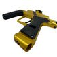 Used Macdev Cyborg X Limited Edition Gold/Black Paintball Gun MINT Paintball Gun from CPXBrosPaintball Buy/Sell/Trade Paintball Markers, New Paintball Guns, Paintball Hoppers, Paintball Masks, and Hormesis Headbands