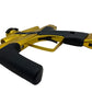 Used Macdev Cyborg X Limited Edition Gold/Black Paintball Gun MINT Paintball Gun from CPXBrosPaintball Buy/Sell/Trade Paintball Markers, New Paintball Guns, Paintball Hoppers, Paintball Masks, and Hormesis Headbands