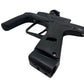 Used Macdev Cyborg X Limited Edition Midnight Paintball Gun Paintball Gun from CPXBrosPaintball Buy/Sell/Trade Paintball Markers, New Paintball Guns, Paintball Hoppers, Paintball Masks, and Hormesis Headbands