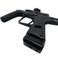 Used Macdev Cyborg X Limited Edition Midnight Paintball Gun Paintball Gun from CPXBrosPaintball Buy/Sell/Trade Paintball Markers, New Paintball Guns, Paintball Hoppers, Paintball Masks, and Hormesis Headbands
