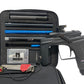 Used Macdev Cyborg X Limited Edition Midnight Paintball Gun Paintball Gun from CPXBrosPaintball Buy/Sell/Trade Paintball Markers, New Paintball Guns, Paintball Hoppers, Paintball Masks, and Hormesis Headbands