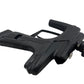 Used Macdev Cyborg X Limited Edition Midnight Paintball Gun Paintball Gun from CPXBrosPaintball Buy/Sell/Trade Paintball Markers, New Paintball Guns, Paintball Hoppers, Paintball Masks, and Hormesis Headbands