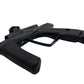 Used Macdev Cyborg X Limited Edition Midnight Paintball Gun Paintball Gun from CPXBrosPaintball Buy/Sell/Trade Paintball Markers, New Paintball Guns, Paintball Hoppers, Paintball Masks, and Hormesis Headbands