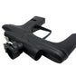 Used Macdev Cyborg X Limited Edition Midnight Paintball Gun Paintball Gun from CPXBrosPaintball Buy/Sell/Trade Paintball Markers, New Paintball Guns, Paintball Hoppers, Paintball Masks, and Hormesis Headbands