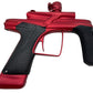 Used Macdev Cyborg X Limited Edition Red/Red Paintball Gun *MINT* Paintball Gun from CPXBrosPaintball Buy/Sell/Trade Paintball Markers, New Paintball Guns, Paintball Hoppers, Paintball Masks, and Hormesis Headbands