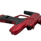 Used Macdev Cyborg X Limited Edition Red/Red Paintball Gun *MINT* Paintball Gun from CPXBrosPaintball Buy/Sell/Trade Paintball Markers, New Paintball Guns, Paintball Hoppers, Paintball Masks, and Hormesis Headbands