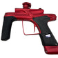 Used Macdev Cyborg X Limited Edition Red/Red Paintball Gun *MINT* Paintball Gun from CPXBrosPaintball Buy/Sell/Trade Paintball Markers, New Paintball Guns, Paintball Hoppers, Paintball Masks, and Hormesis Headbands
