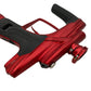 Used Macdev Cyborg X Limited Edition Red/Red Paintball Gun Paintball Gun from CPXBrosPaintball Buy/Sell/Trade Paintball Markers, New Paintball Guns, Paintball Hoppers, Paintball Masks, and Hormesis Headbands