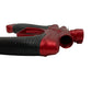 Used Macdev Cyborg X Limited Edition Red/Red Paintball Gun Paintball Gun from CPXBrosPaintball Buy/Sell/Trade Paintball Markers, New Paintball Guns, Paintball Hoppers, Paintball Masks, and Hormesis Headbands